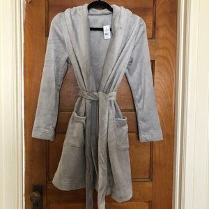 NWT Loft Outlet Cozy Sleep Robe